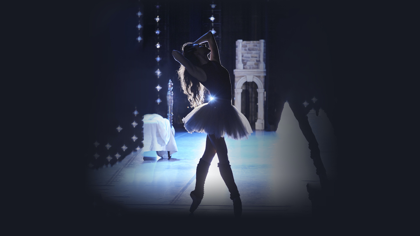 Ballet Now